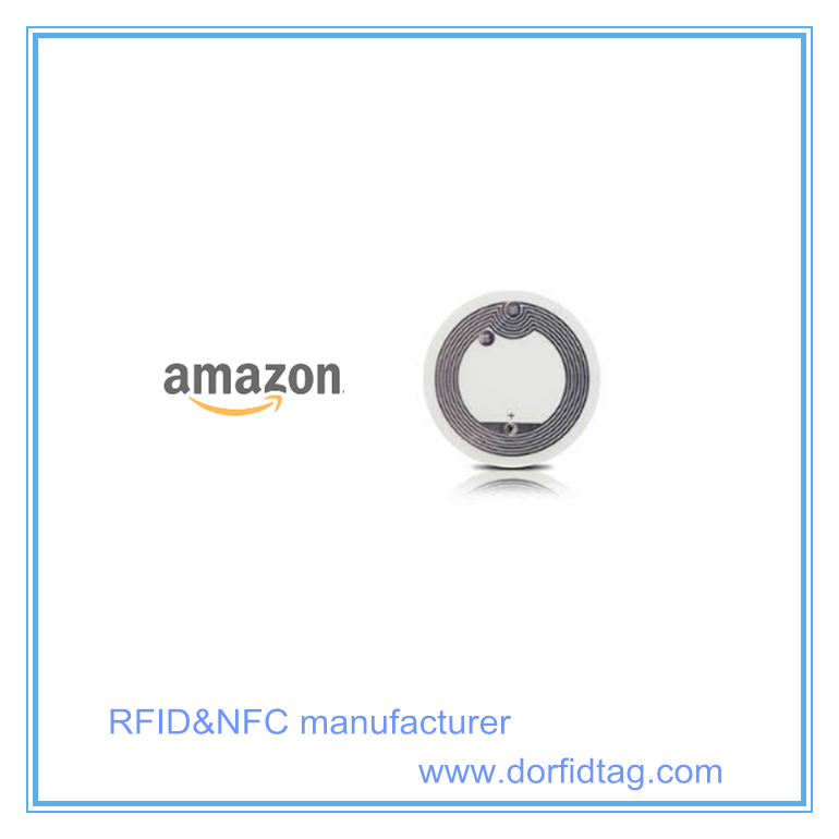 Amazon NFC Tag